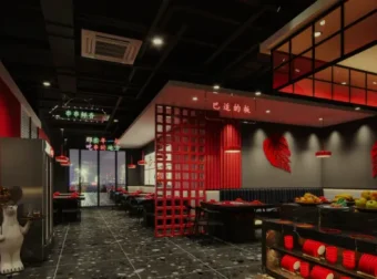 餐饮超级个体户实战课：线上卖技术、门店招学员、选址运营全攻略