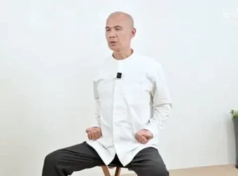 古法八段锦完整教程：文武双修补元气，系统调理亚健康