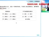 2025高二生物提升班-杨雪主讲微生物培养/基因工程/细胞工程