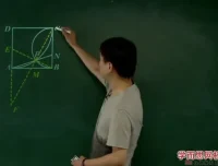 朱韬初二数学竞赛班：圆与二次函数系统精讲