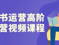 小红书高阶运营训练营：从流量破局到稳定变现的实战体系