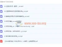 2022寒假班作业帮初三化学尖端课程赵潇飞精讲