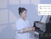 刘梦娇车尔尼599钢琴教程100课完整版+配套PDF教材
