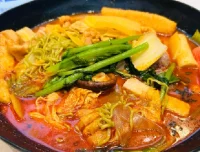 新版麻辣烫全套技术教程 商用配方与制作流程详解