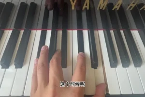 34节音感训练课：零基础到专业听辨速成