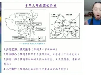 2024高考历史选择题精讲：核心考点与命题趋势解析