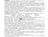 高考化学考前冲刺：选择题九大题型解题策略与专题精练（Word+PDF版）
