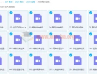 2023高三生物于佳卉 高考生物一轮全体系规划学习卡（知识视频）169节全收录
