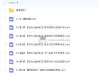2027高中高二历史 刘莹莹 暑假班 预习选必修+解题技巧全攻略