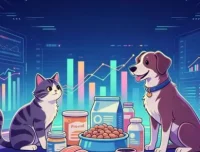 宠物自媒体带货全攻略，从零打造可变现萌宠IP