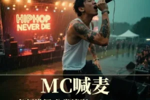 MC喊麦教学资源包，从零基础到速成的系统化喊麦教程合集