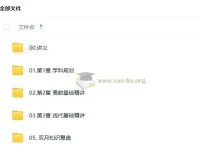 2026考研数学高途全程班，王喆团队高数线代系统精讲