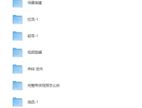 抖音桌拍实拍带货系统课，零基础宝妈轻创业实操指南