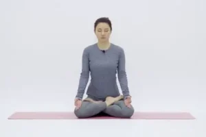 现代女性冥想瑜伽：每天10分钟，减压抗衰与内在成长