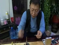 唢呐自学全套教程：从入门到精通，含曲谱伴奏与名家示范