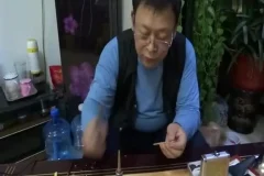 唢呐自学全套教程：从入门到精通，含曲谱伴奏与名家示范