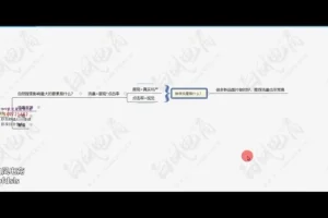 白凤淘系运营课：搜索干预黑科技与无界推广实战全攻略