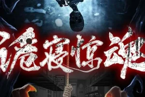 有声小说《诡寝惊魂》1287集全 又名《女寝惊魂》悬疑灵异惊悚广播剧