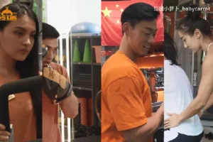 B站零基础减脂塑形课程——男女适用训练计划