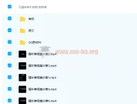 宋智鸣2022精听寒假集训营 英语听力专项训练课程