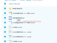 孙竞轩2022届高考物理二轮复习寒春联报 春季班 20讲更新