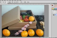 淘宝美工零基础速成：PS工具全解析