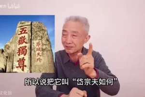 戴建业B站微课合集：100+期幽默解读经典诗词，轻松入门传统文化