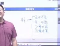 诸葛学堂《庖丁阅读私房课》：4-6年级阅读技巧与能力提升全攻略