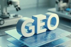 AI时代GEO新红利：抢占生成式引擎流量入口实战课程