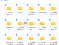 2025初三春下 自然科学自主学习SK 中考冲刺复习课程