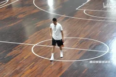 曲绍斌篮球攻击技巧60练：从基础到实战全面提升得分能力