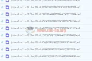 中考英语词汇全攻略 锁定高分必备课程