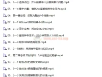 反败为胜！高能突破学习法 家长课 助力孩子逆袭提分
