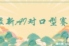 最新AI对口型实战教程，经典影视剧趣味二创，单条视频涨粉4000+，保姆级教学