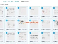 2018腾讯课堂超人数学圆锥曲线全攻略 高中数学提分必备