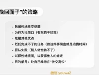 姚乃琳博士社交焦虑与自信提升训练营：从讨好型人格到自我成长