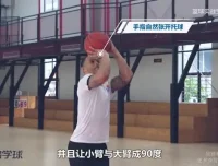 CBA冠军训练师篮球教程：零基础到高手系统课