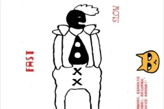 《快食慢爱》酱子 一本探讨大人技巧的教程[PDF]