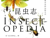 自然万物科普百科套装3册：昆虫志+大自然的社交网络+森林的奇妙旅行（EPUB电子书）