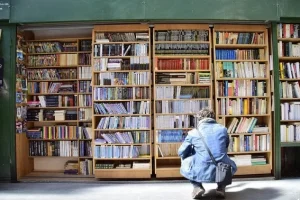 李清昊精读40本金融经典：40小时构建你的金融阅读图谱