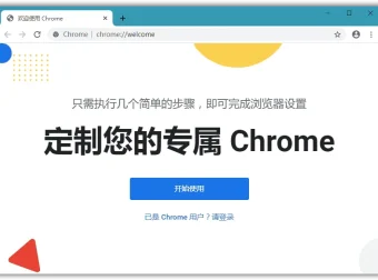Chrome v127.0.6533.120 绿色便携增强版