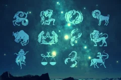 星座性格解析视频实操课 可参与伙伴计划与分成收益