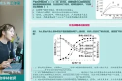 2025李林高二生物选择性必修精讲：稳态调节与基因工程全攻略