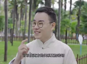 包君成初中语文外景课：行走中探索中国文学与历史