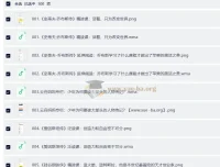 云舟少年读书会《全球好书精读课堂》孩子必听的世界名著启蒙课