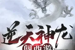 有声小说《逆天神龙闯西游》441集全 爆笑西游演义