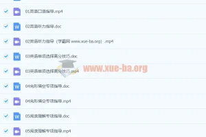 初中英语敢说敢做——初二学法指导 孙玲