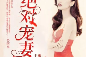 《绝对宠妻》有声小说 双播念萧燃&王小二 2195集完