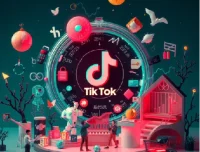 TikTok全球流量掘金实战：从账号搭建到多元变现的保姆级教程