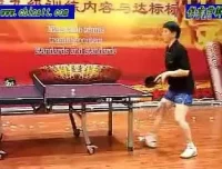 乒乓球九级训练全攻略：从入门到精通系统教学